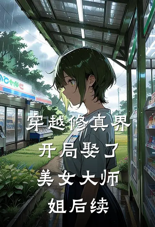 穿越修真界：开局娶了美女大师姐后续