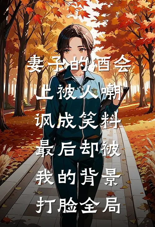 妻子的酒会上被人嘲讽成笑料，最后却被我的背景打脸全局