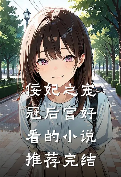 佞妃之宠冠后宫好看的小说推荐完结