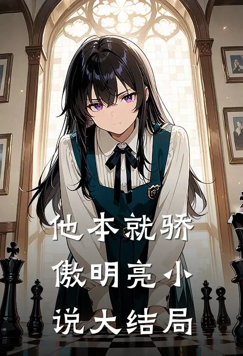 他本就骄傲明亮小说大结局