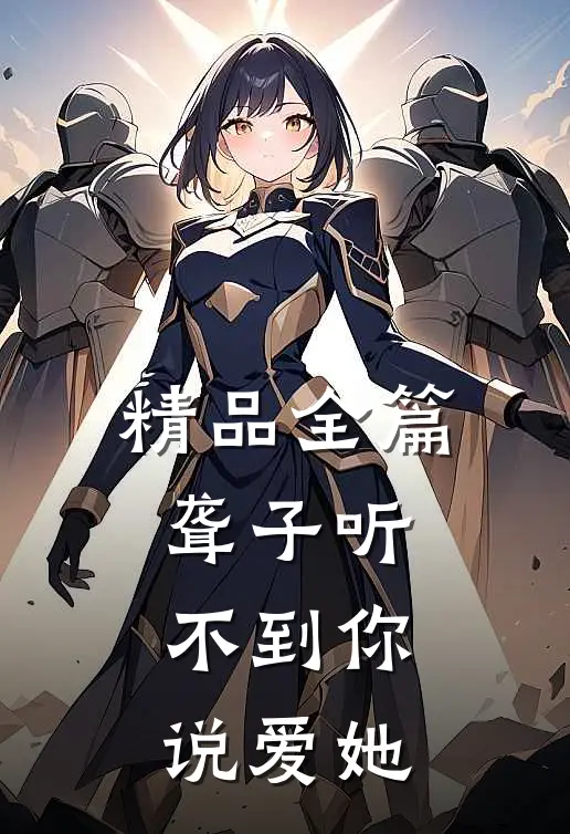 精品全篇聋子听不到你说爱她