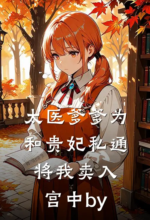 太医爹爹为和贵妃私通，将我卖入宫中by