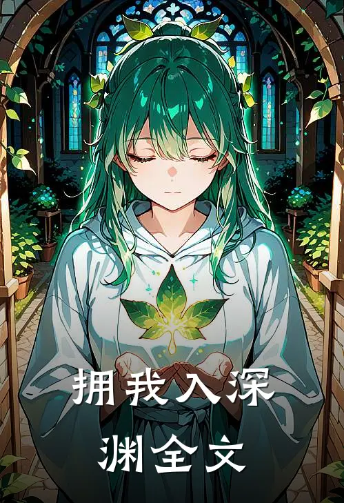 拥我入深渊全文