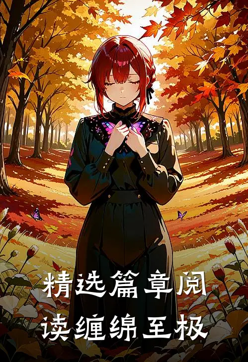 精选篇章阅读缠绵至极