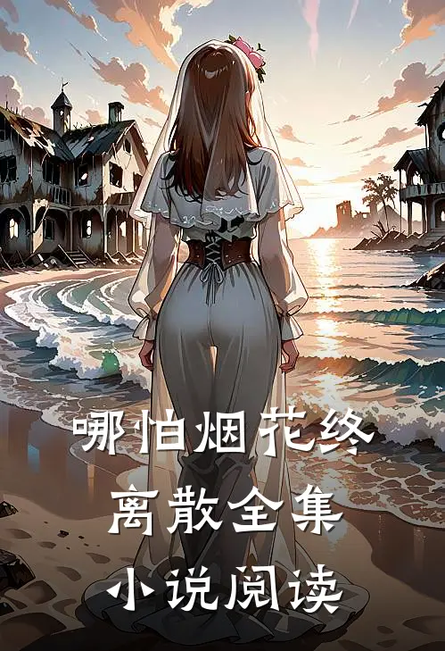 哪怕烟花终离散全集小说阅读