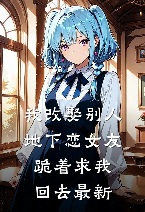 我改娶别人,地下恋女友跪着求我回去最新