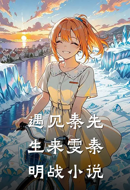 遇见秦先生来雯秦明战小说