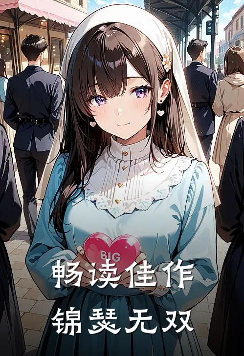 畅读佳作锦瑟无双