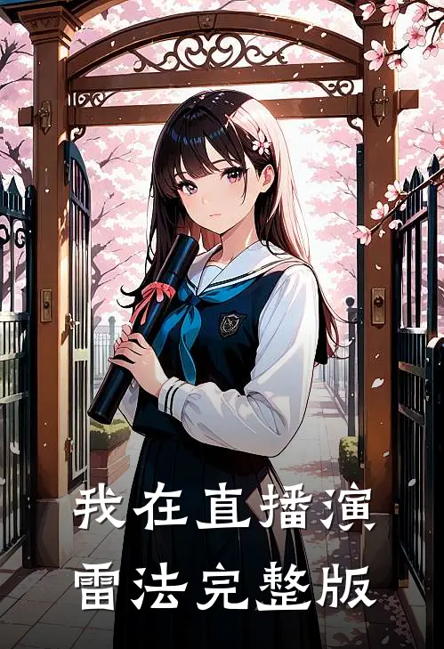 我在直播演雷法完整版