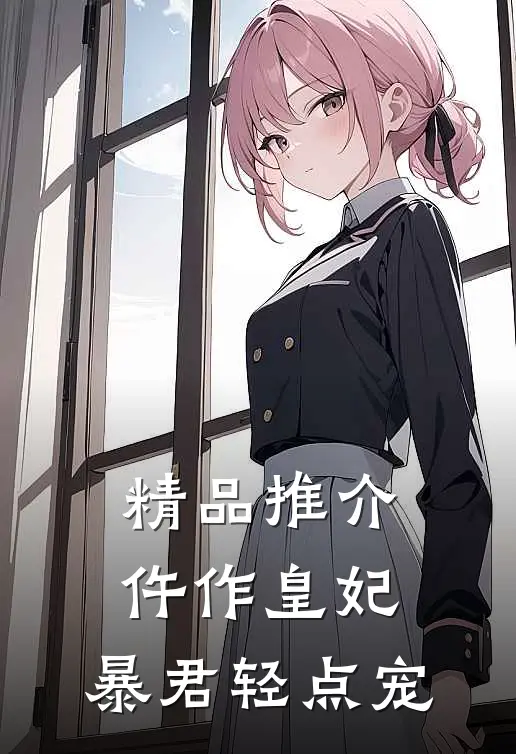 精品推介仵作皇妃：暴君轻点宠