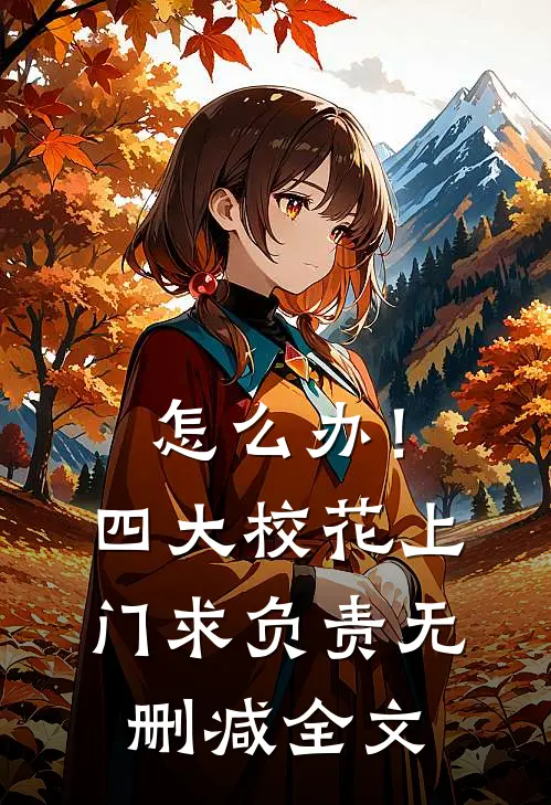 怎么办！四大校花上门求负责无删减全文