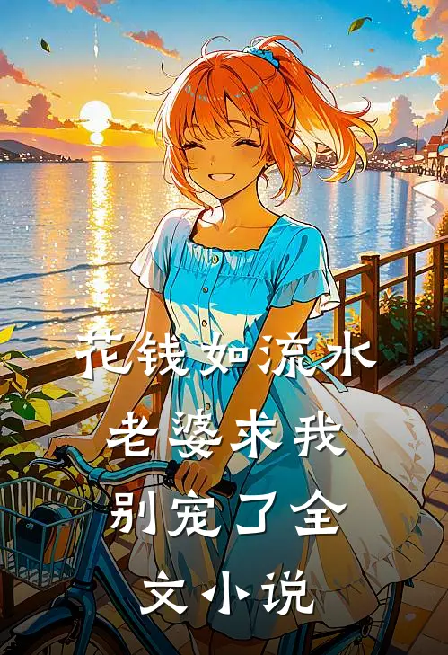 花钱如流水，老婆求我别宠了全文小说