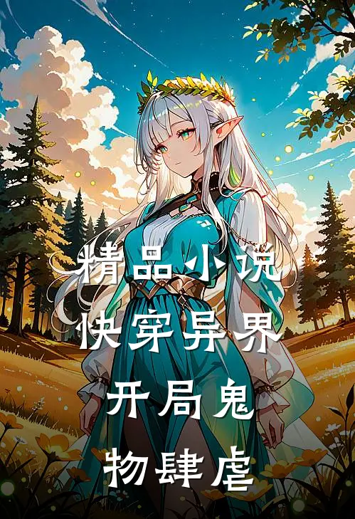 精品小说快穿异界：开局鬼物肆虐