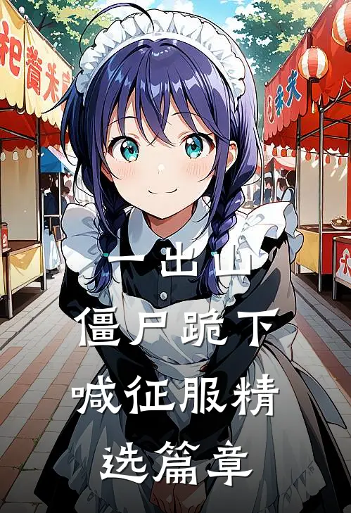 一出山，僵尸跪下喊征服精选篇章