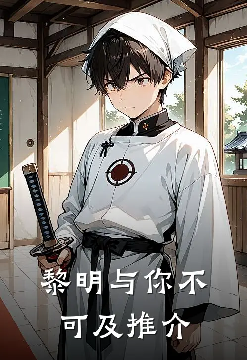黎明与你不可及推介
