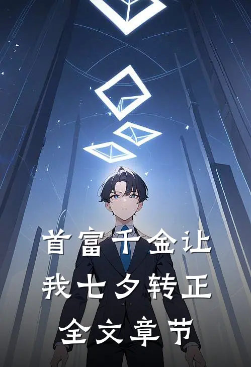 首富千金让我七夕转正全文章节