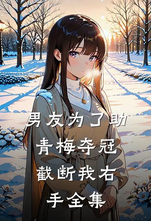 男友为了助青梅夺冠，截断我右手全集