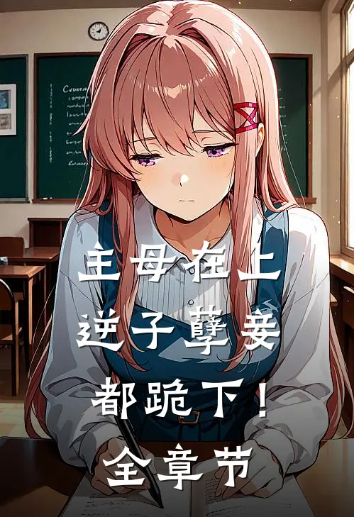 主母在上，逆子孽妾都跪下！全章节