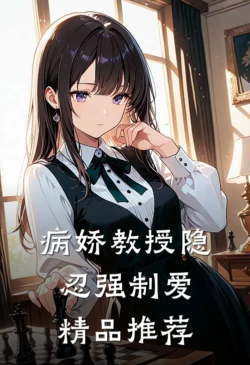 病娇教授隐忍强制爱精品推荐
