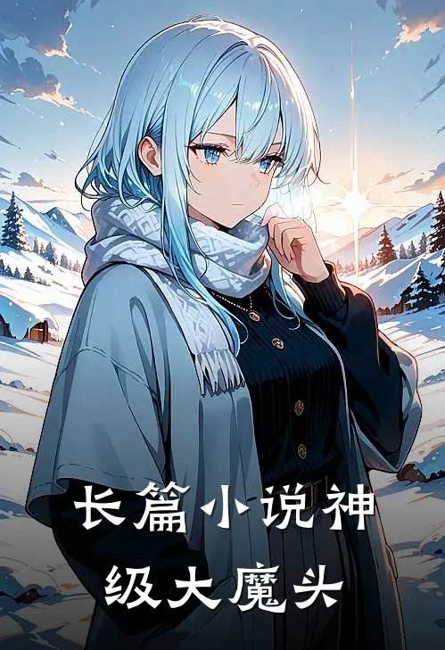 长篇小说神级大魔头