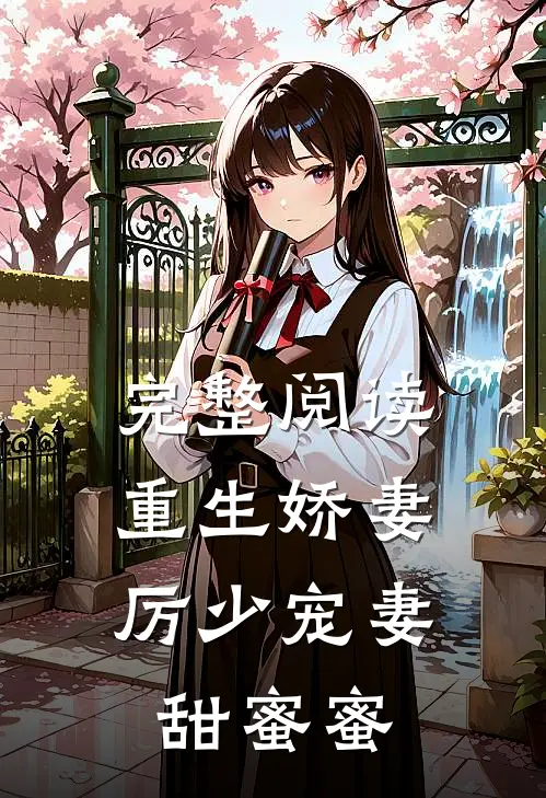 完整阅读重生娇妻：厉少宠妻甜蜜蜜