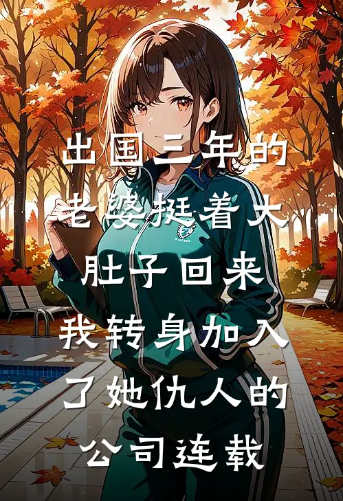出国三年的老婆挺着大肚子回来，我转身加入了她仇人的公司连载