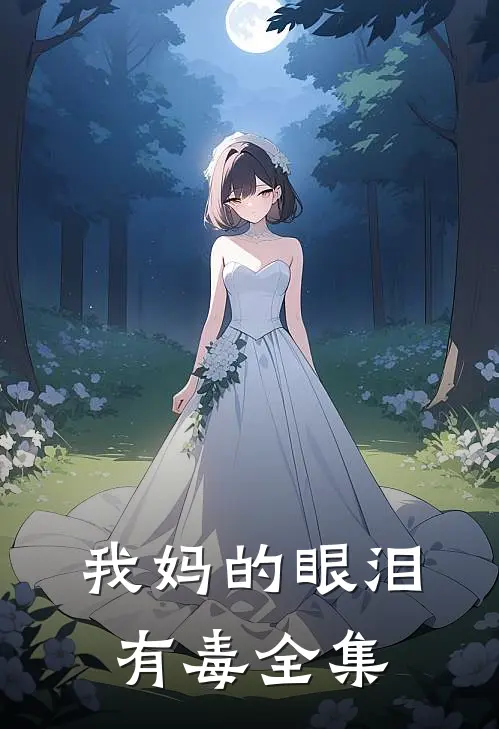 我妈的眼泪有毒全集