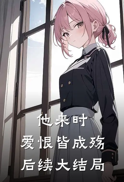 他来时，爱恨皆成殇后续大结局
