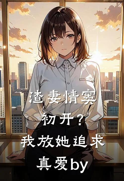 渣妻情窦初开？我放她追求真爱by