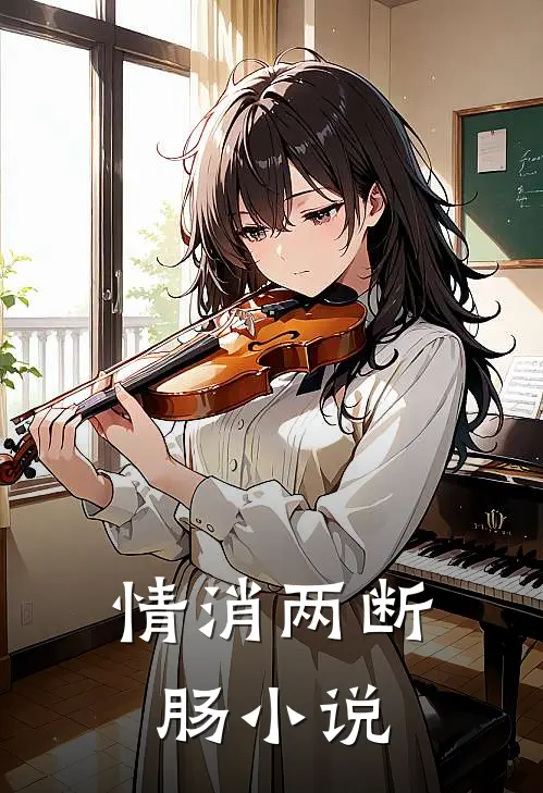 情消两断肠小说