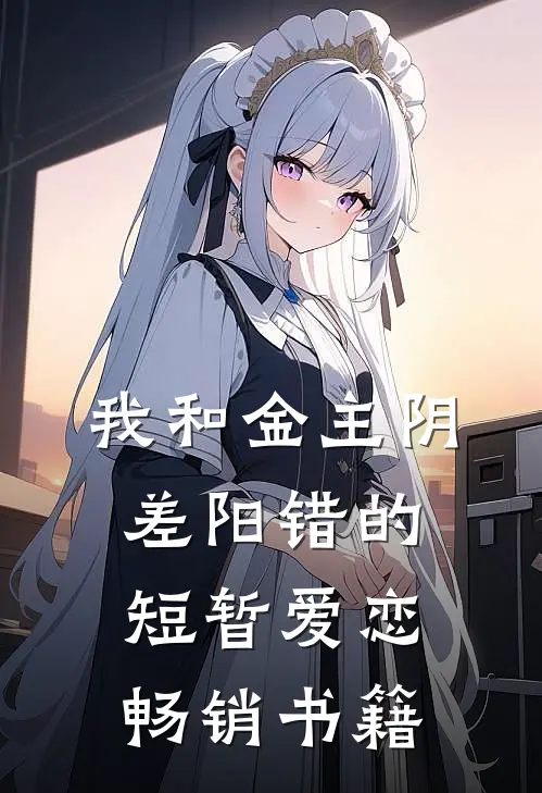 我和金主阴差阳错的短暂爱恋畅销书籍