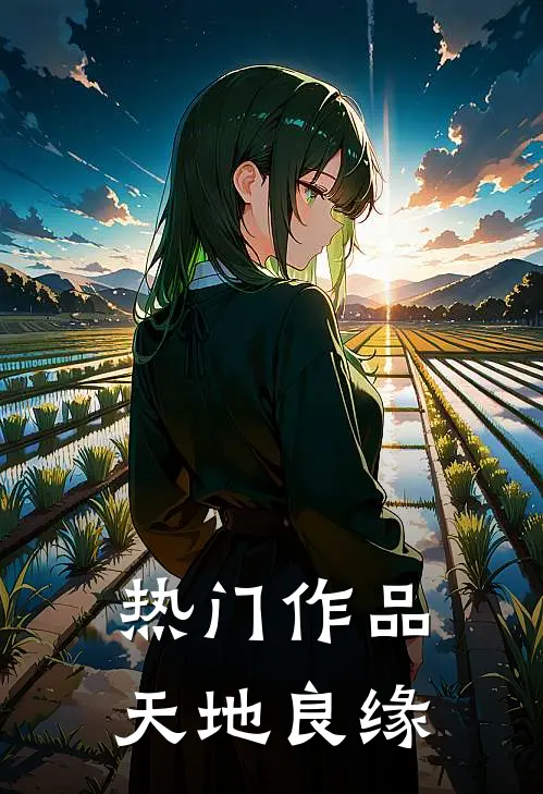 热门作品天地良缘
