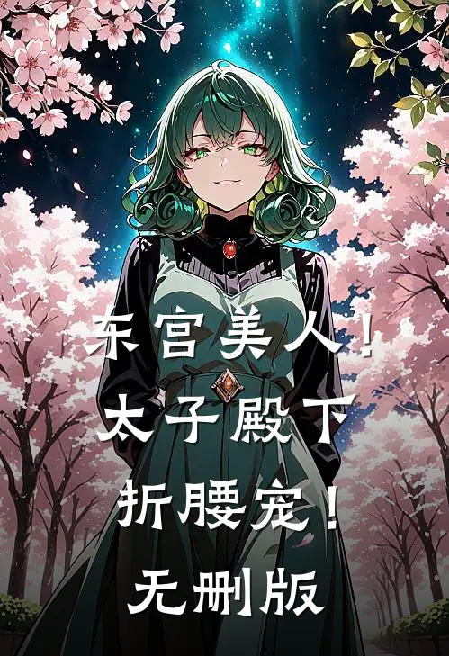 东宫美人！太子殿下折腰宠！无删版