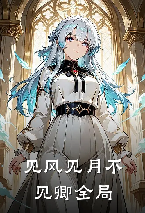 见风见月不见卿全局