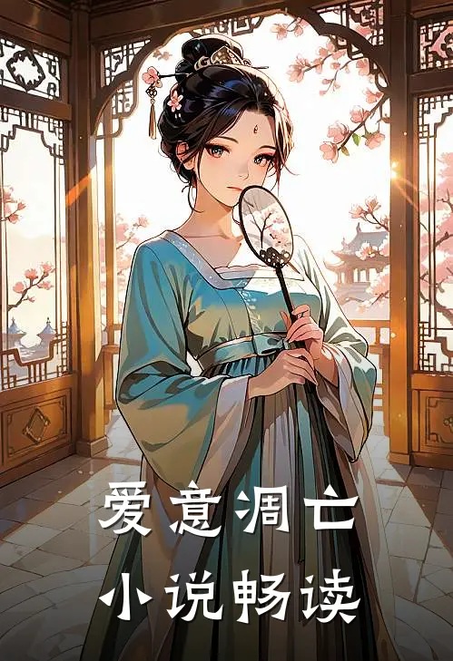 爱意凋亡小说畅读
