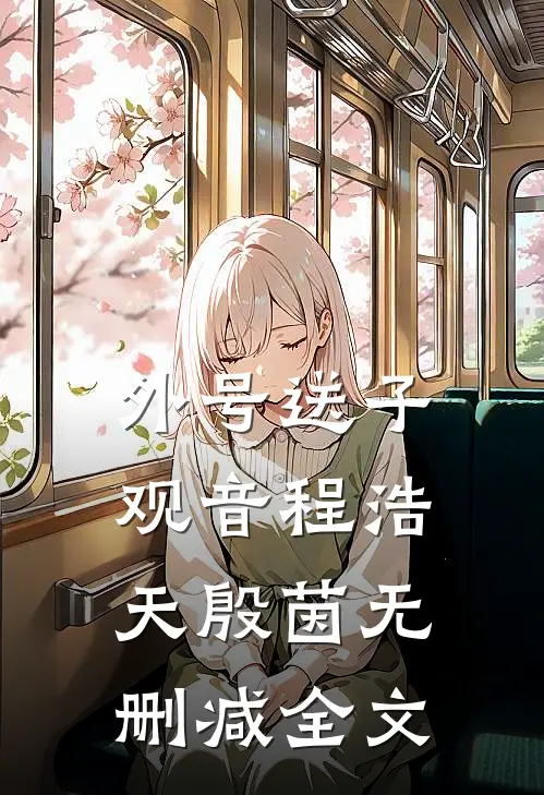 外号送子观音程浩天殷茵无删减全文