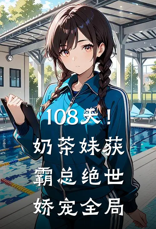 108天！奶茶妹获霸总绝世娇宠全局