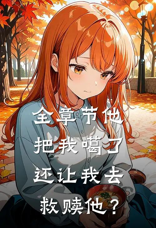 全章节他把我噶了，还让我去救赎他？