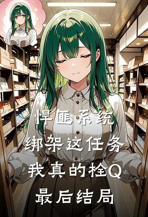 悍匪系统：绑架这任务我真的栓Q最后结局