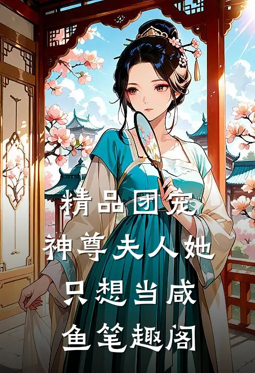 精品团宠:神尊夫人她只想当咸鱼笔趣阁
