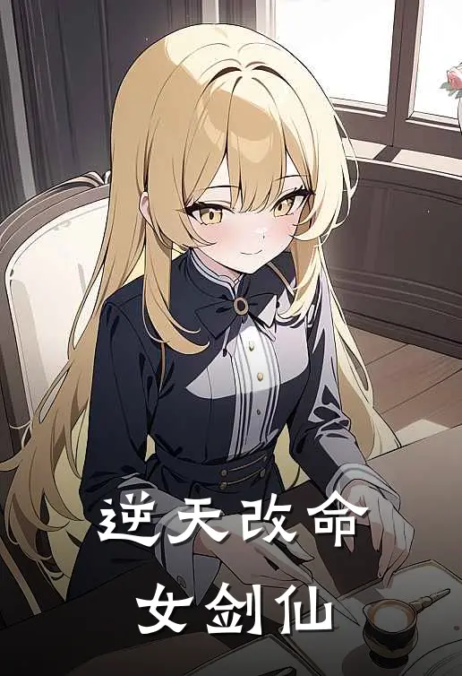 逆天改命女剑仙