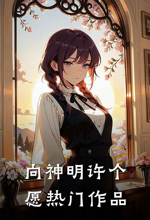 向神明许个愿热门作品