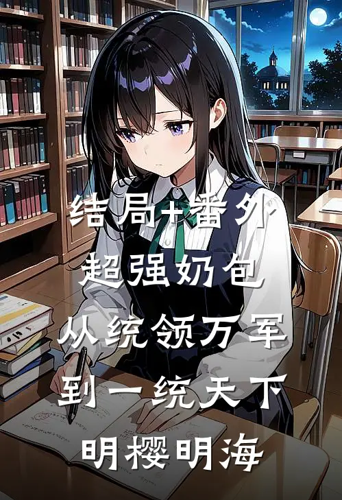 结局+番外超强奶包，从统领万军到一统天下明樱明海