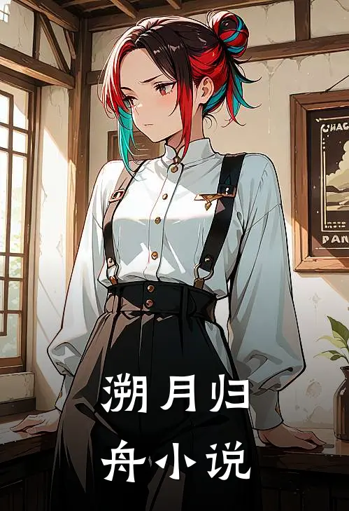 溯月归舟小说