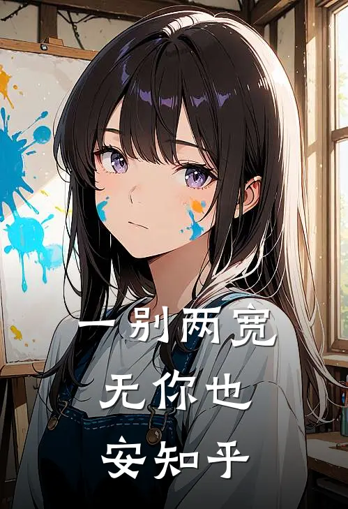 一别两宽，无你也安知乎