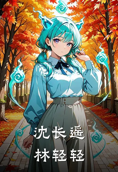 沈长遥林轻轻