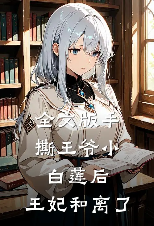 全文版手撕王爷小白莲后，王妃和离了