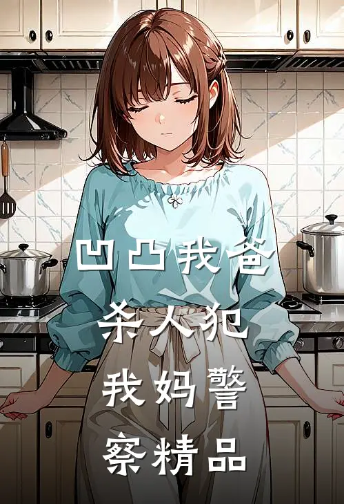 【凹凸】我爸杀人犯，我妈警察精品