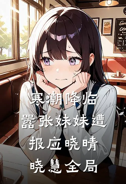 寒潮降临，嚣张妹妹遭报应晓晴晓慧全局