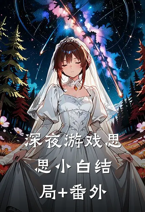 深夜游戏思思小白结局+番外